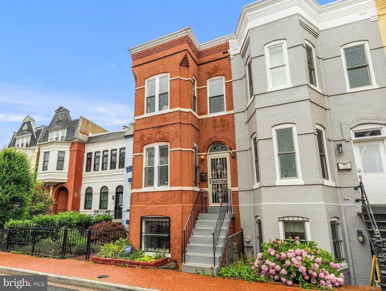 328 U Street - Photo 1