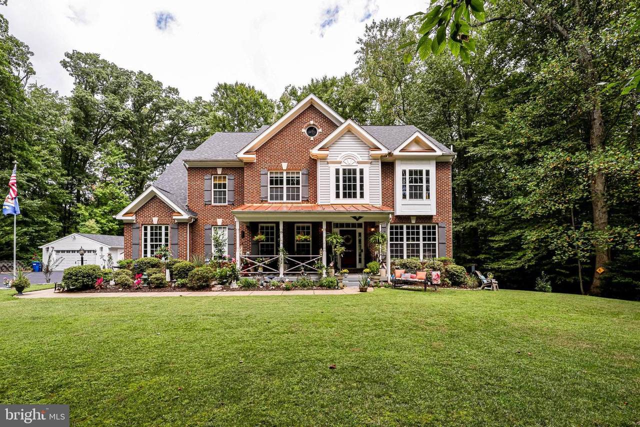 5301 Rutherford Drive - Photo 1