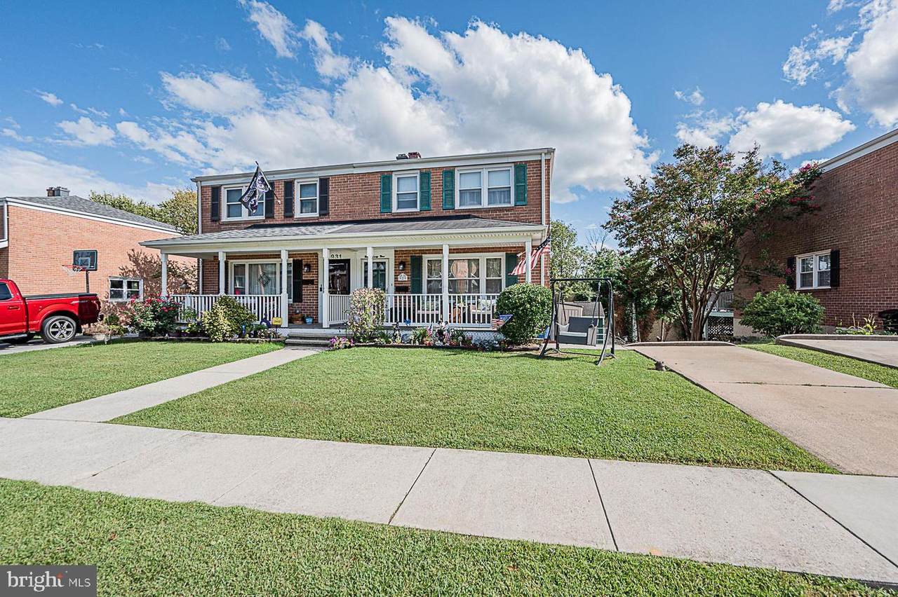 929 Grovehill Road - Photo 1