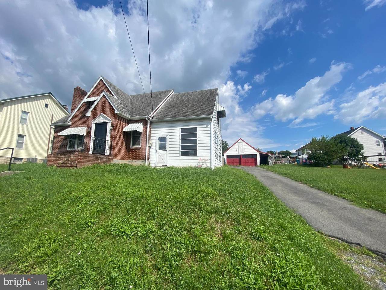 206 N Third St - Photo 1