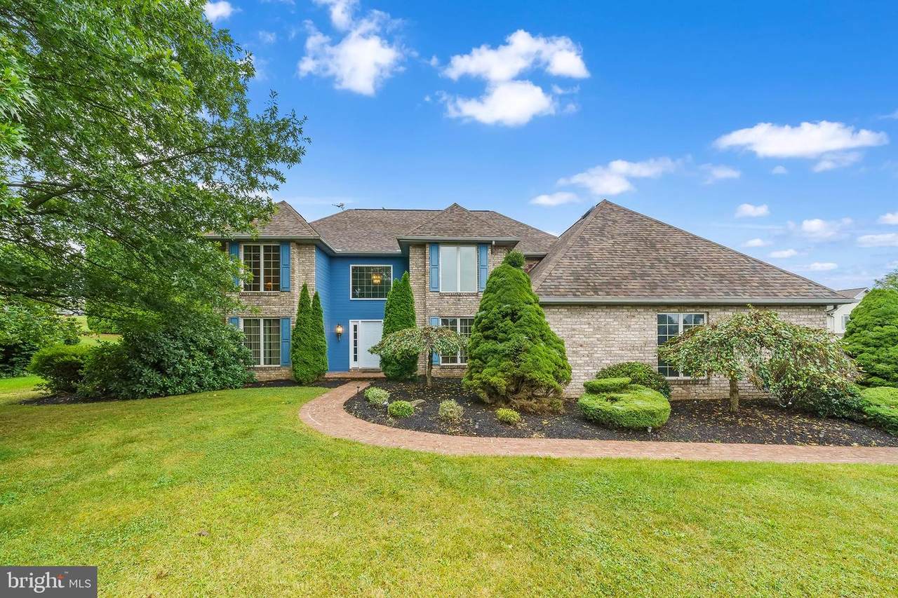 102 Golf Circle - Photo 1