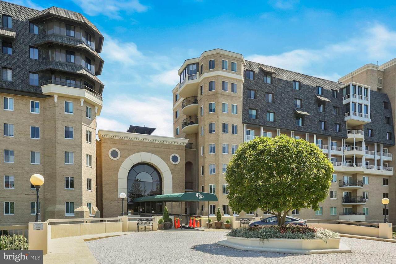 1250 Washington Street - Photo 1
