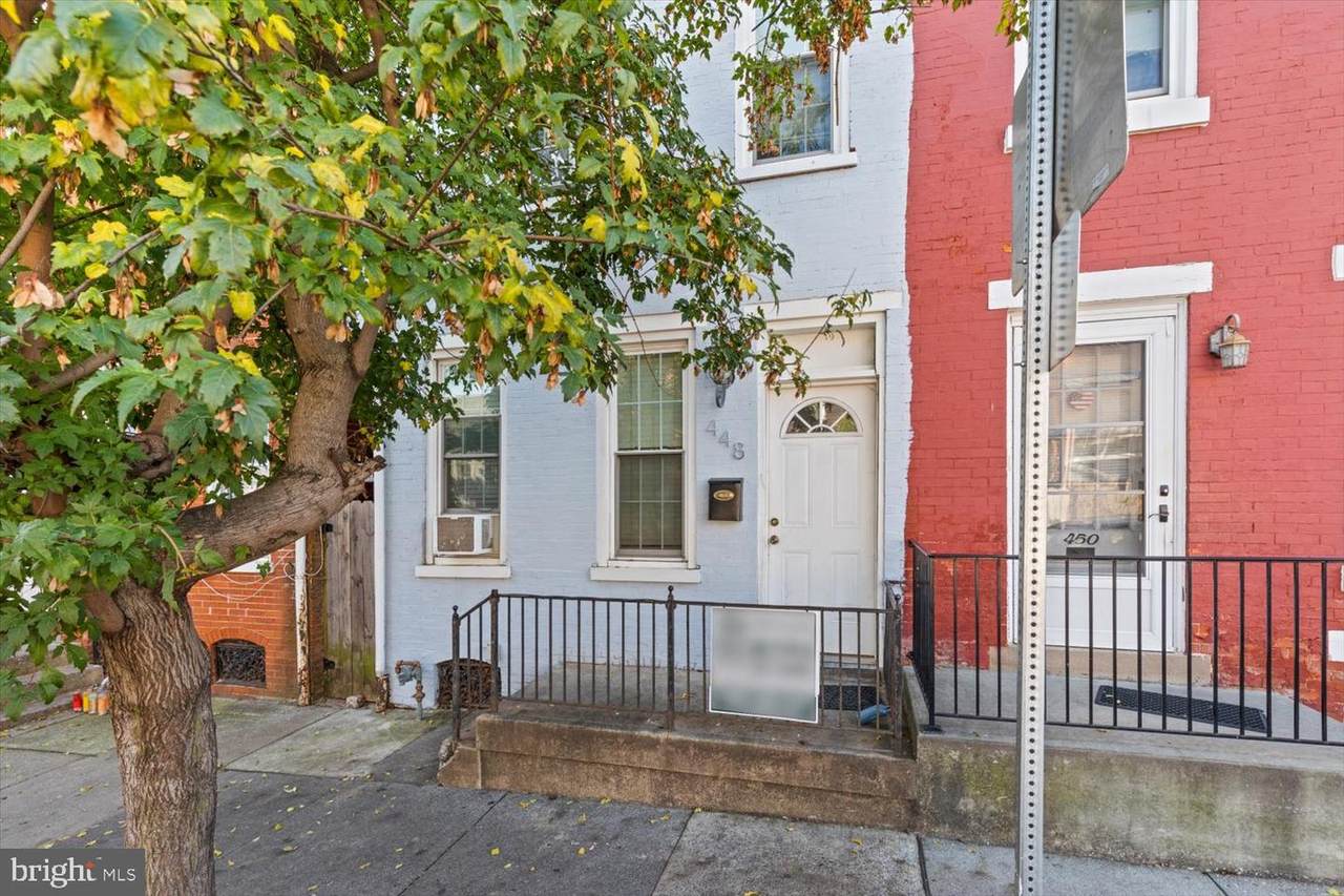 448 King Street - Photo 1