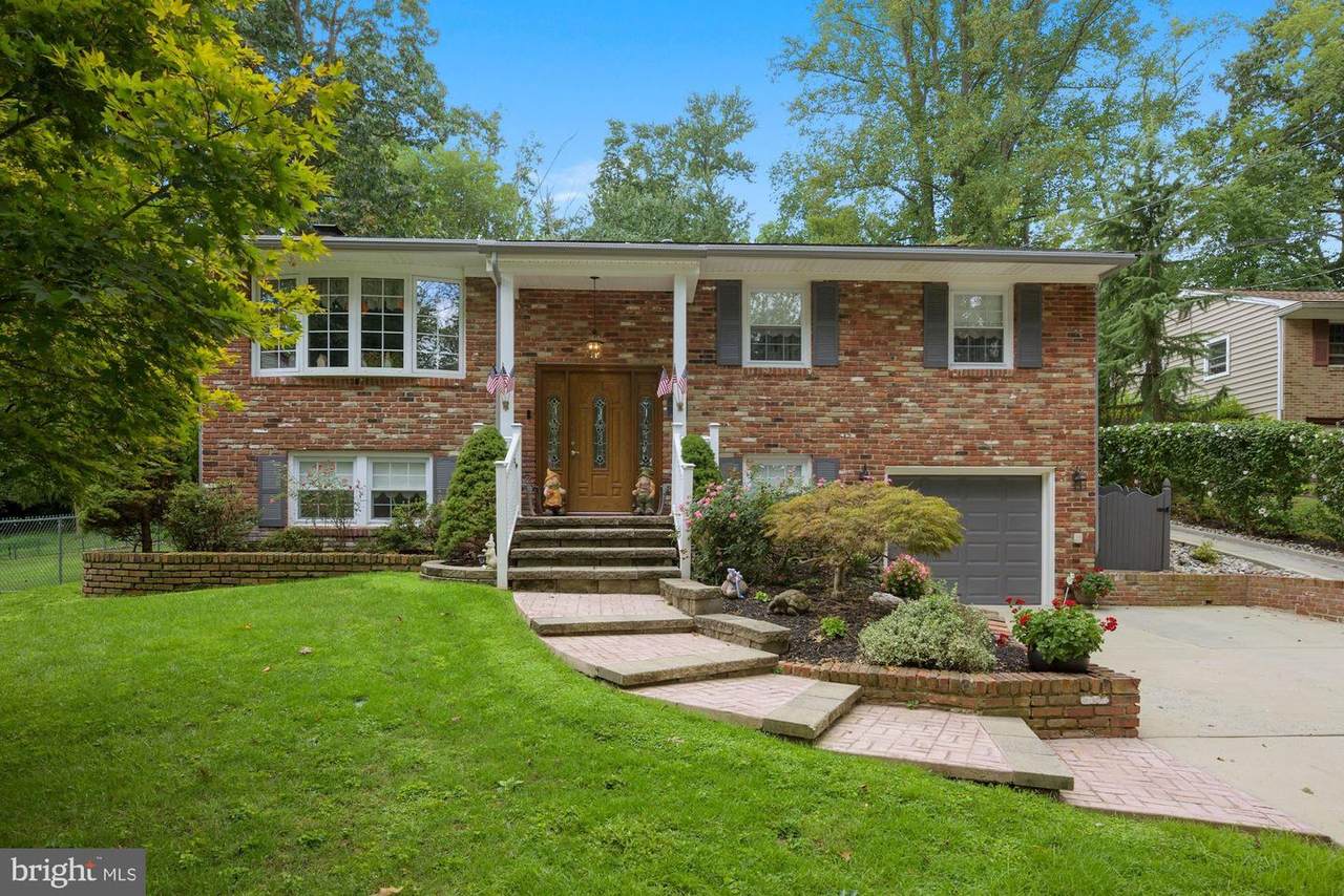 587 Lake Boulevard - Photo 1
