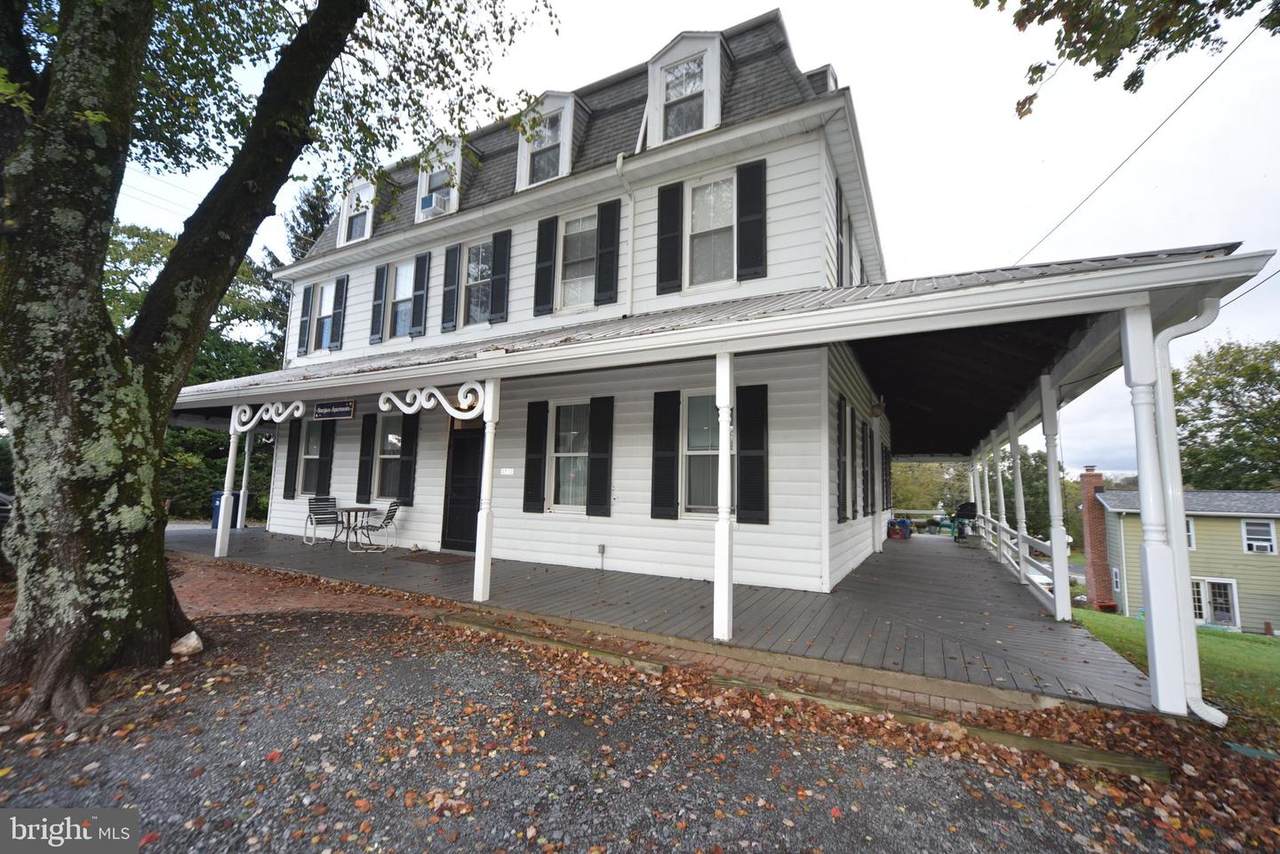 4710 Schley Avenue - Photo 1