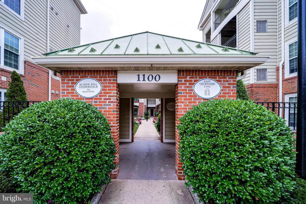 1100 Quaker Hill Drive - Photo 1