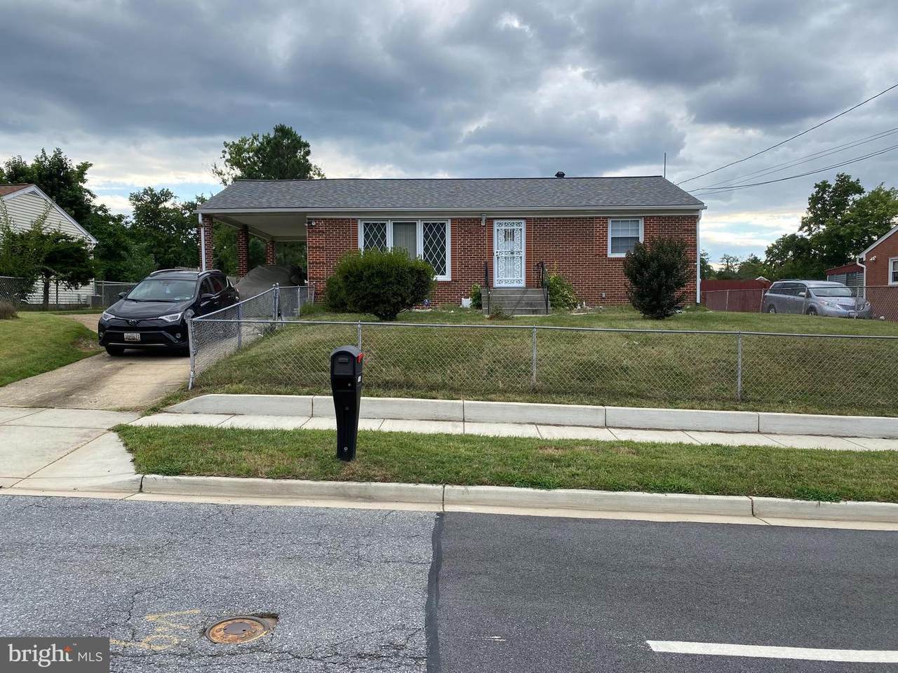 6603 Livingston Road - Photo 1
