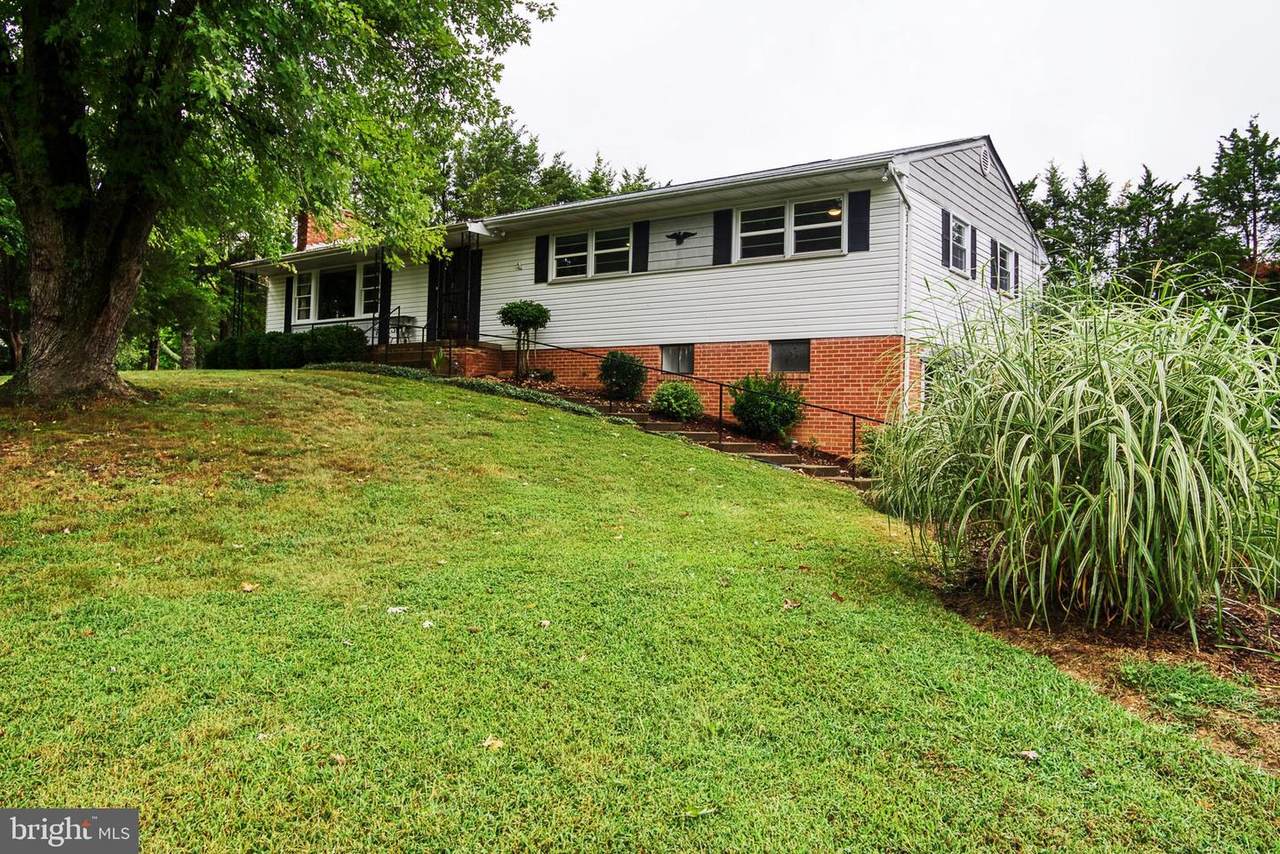 9970 Marshall Corner Road - Photo 1