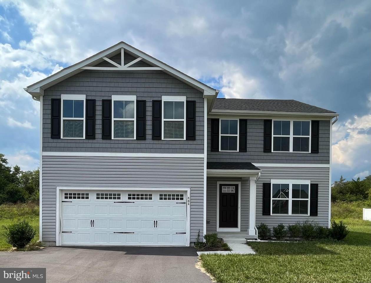484 Switchgrass Court - Photo 1
