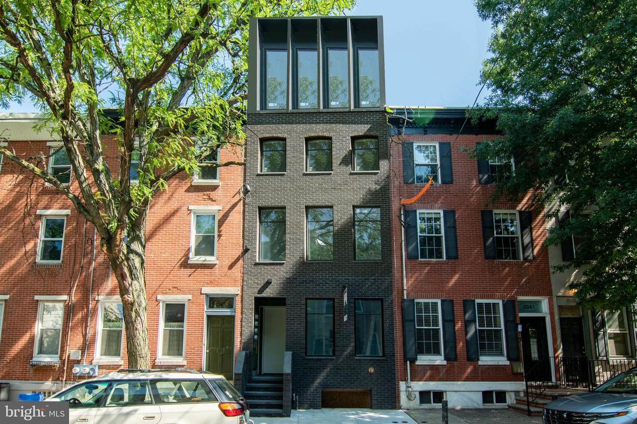 2043 Fitzwater Street - Photo 1