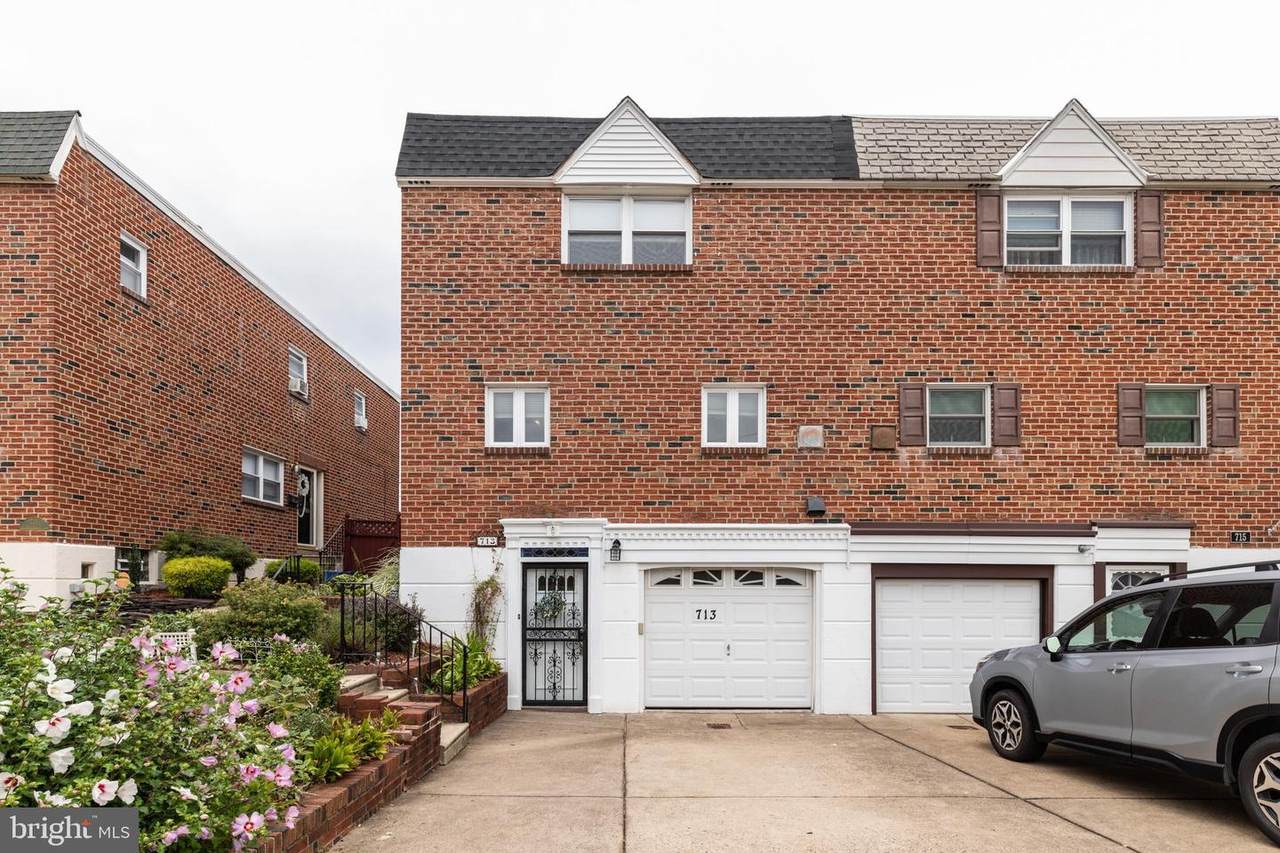 713 Arnold Street - Photo 1