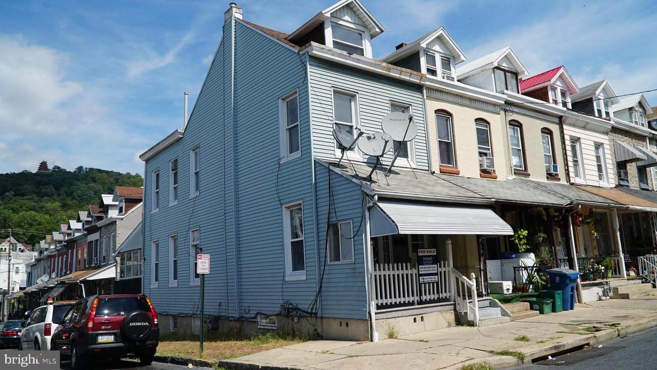 1525 Cotton Street - Photo 1