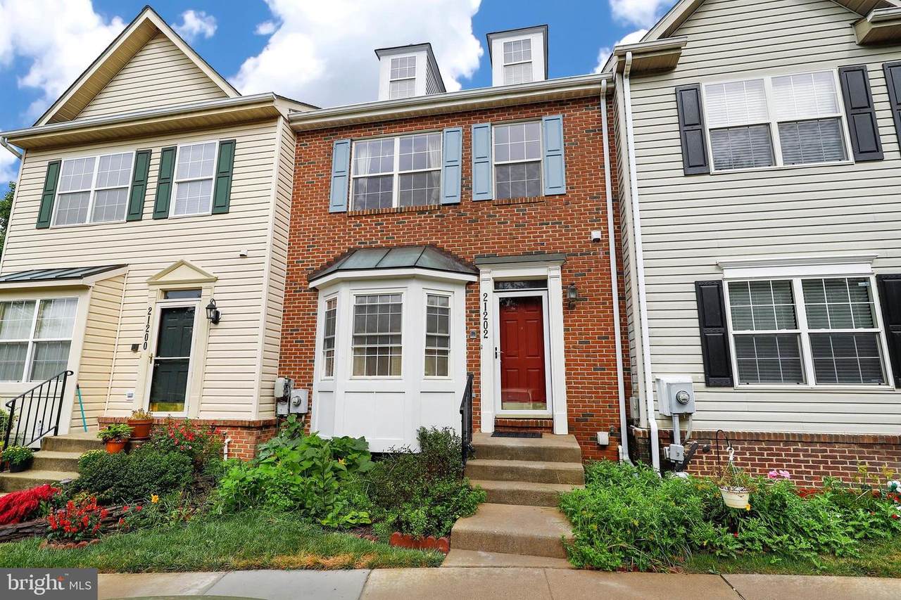 21202 Dorsey Spring Place - Photo 1