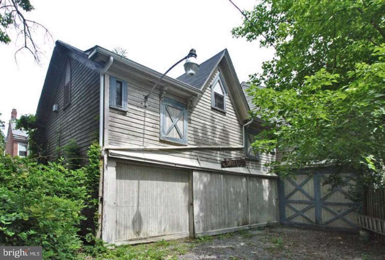 58 Church St Rear Street - Photo 1