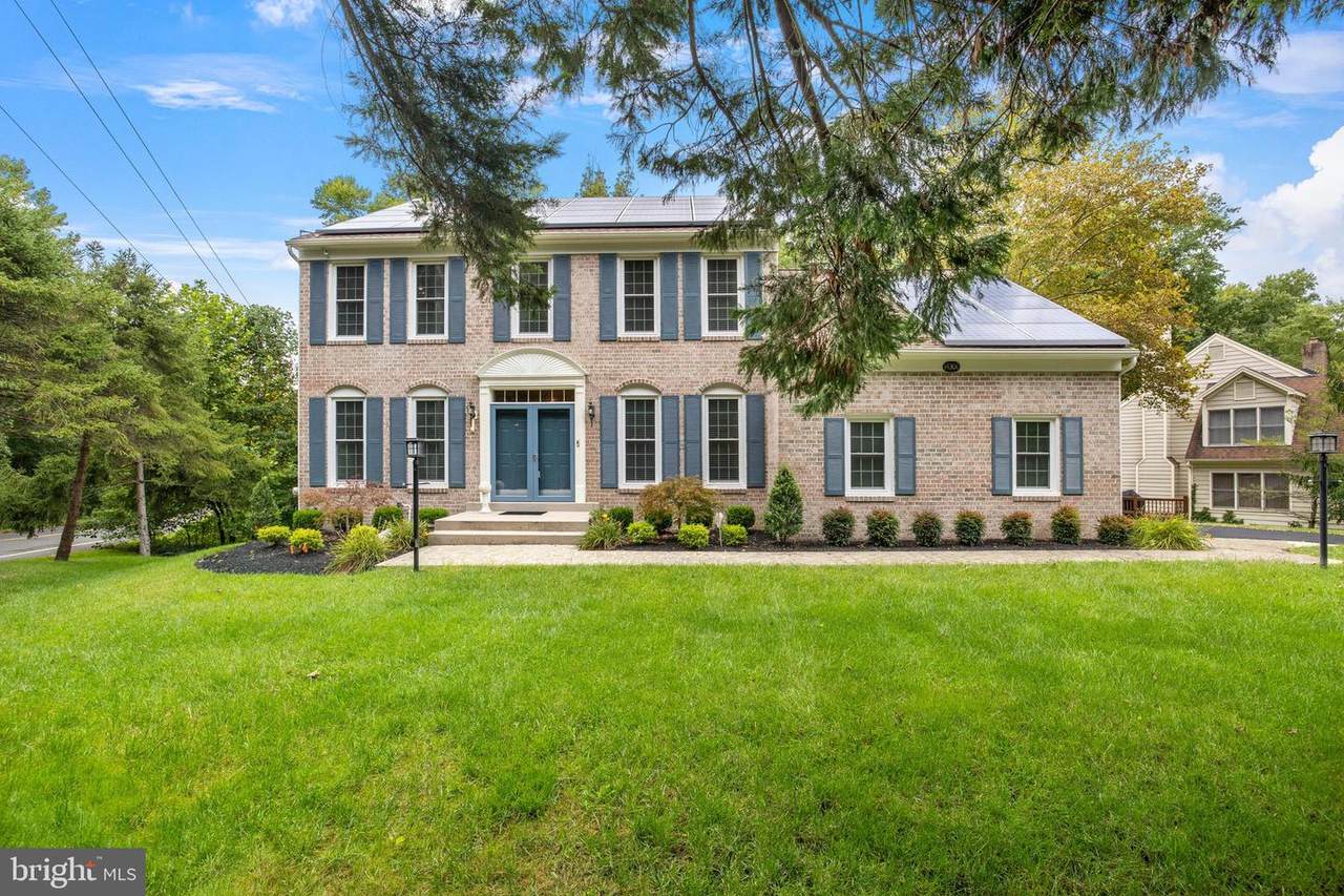 14300 Delcastle Drive - Photo 1