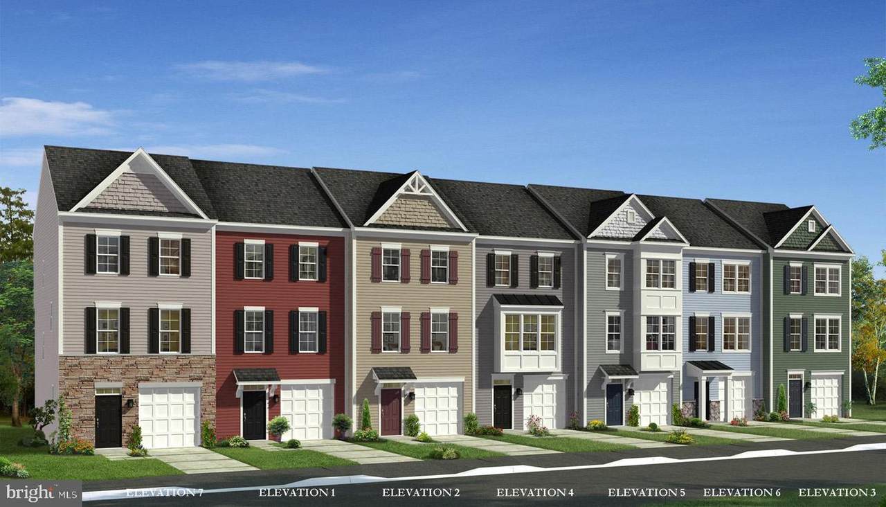 201 Union Ridge Drive - Photo 1