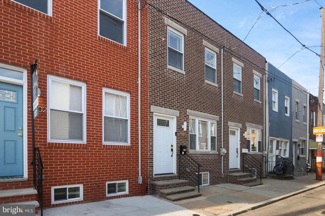 2304 Greenwich Street - Photo 1