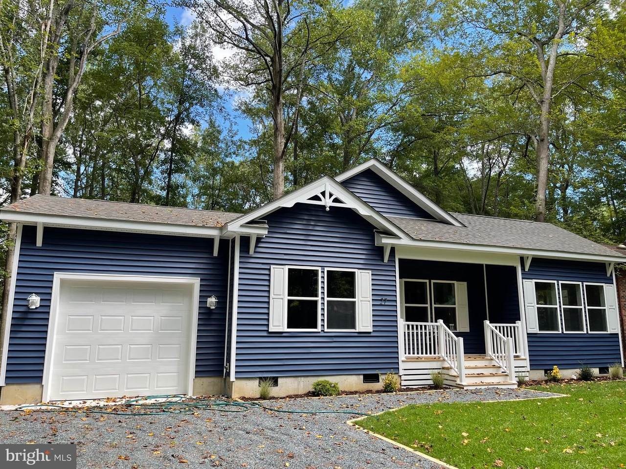 27 Harbormist Circle - Photo 1