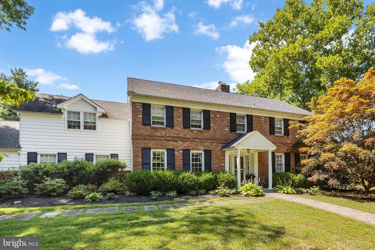 1500 Monticello Drive - Photo 1