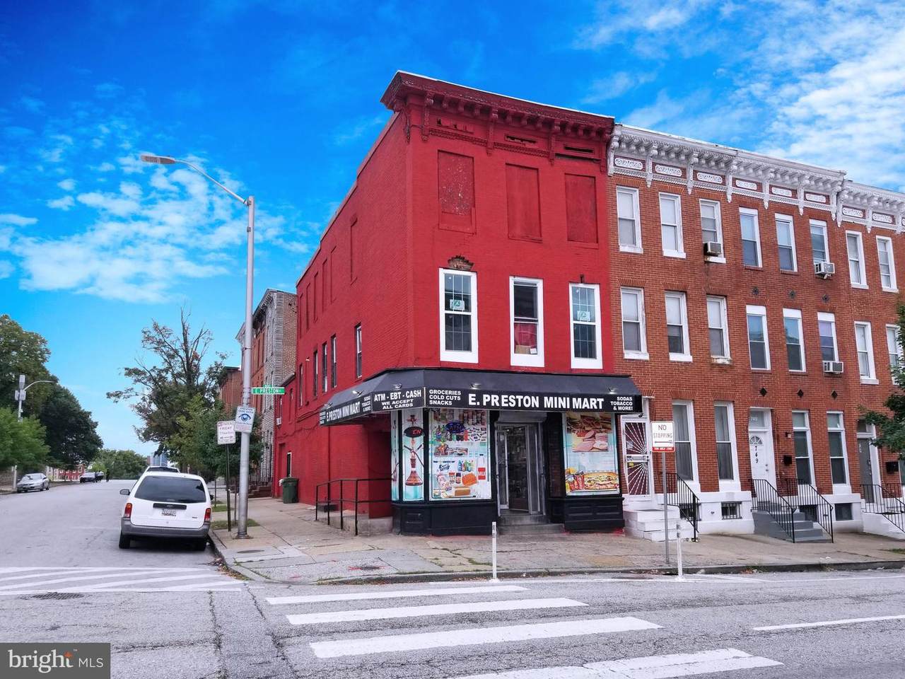 753 Preston Street - Photo 1