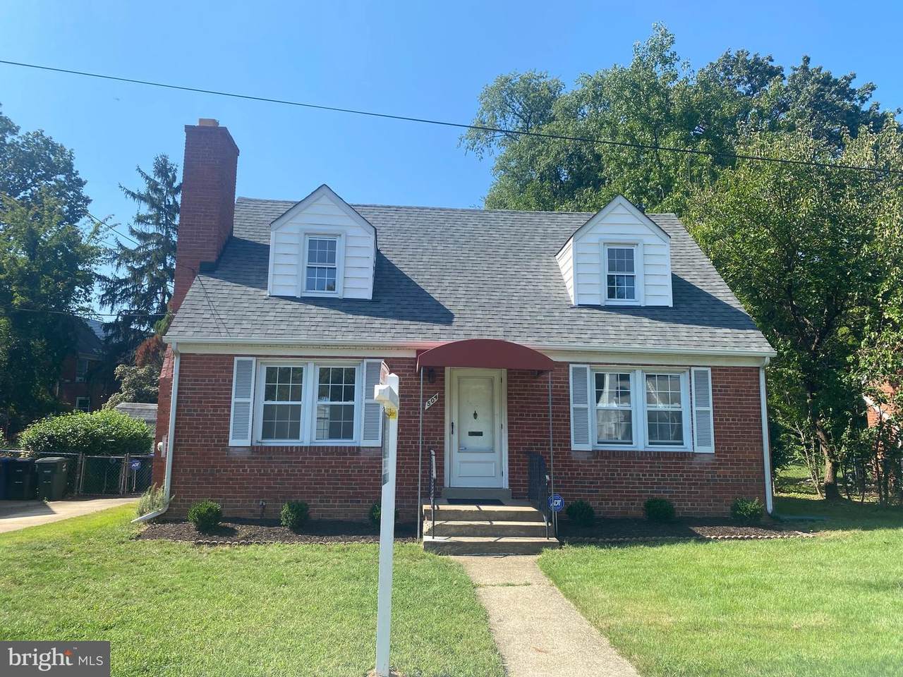 504 George Mason Drive - Photo 1