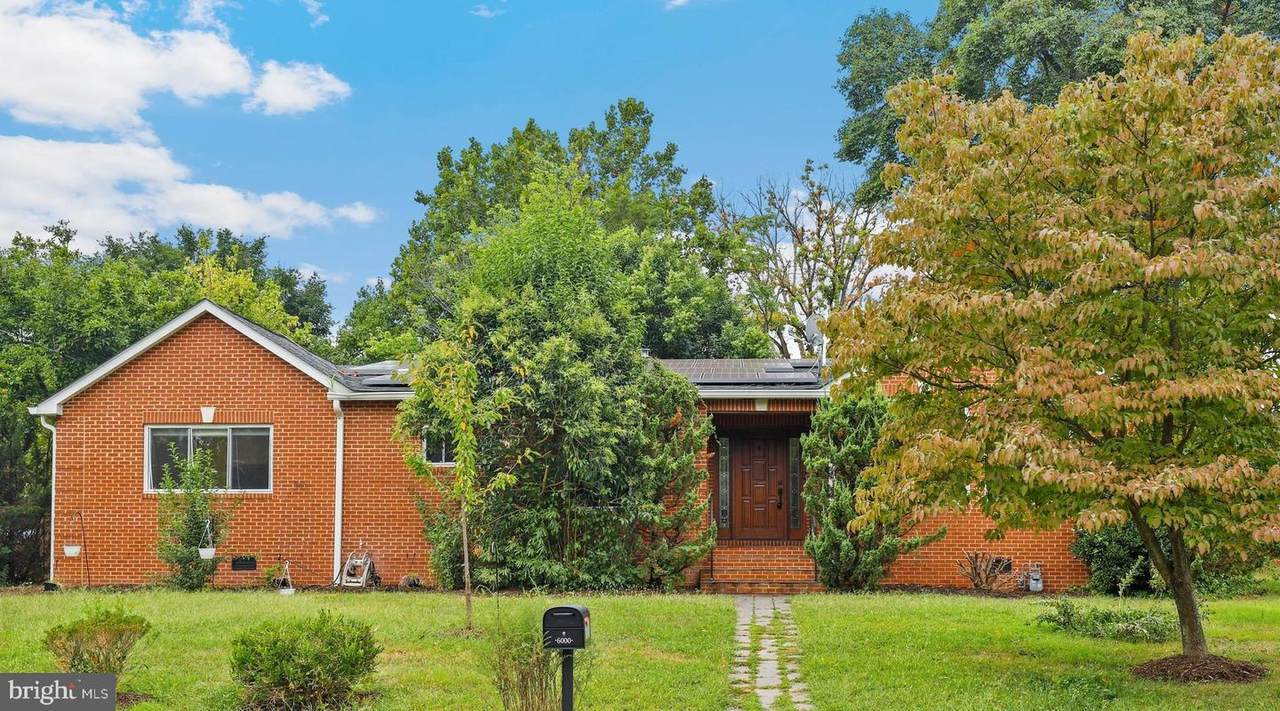 6000 Brookland Road - Photo 1