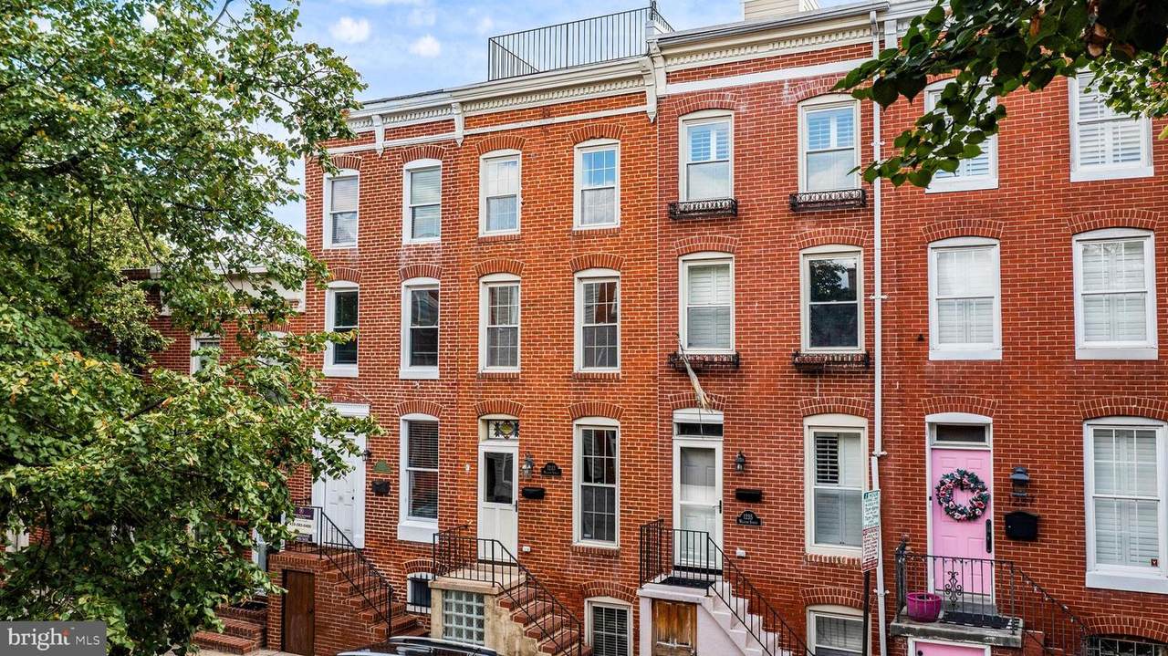 1233 William Street - Photo 1