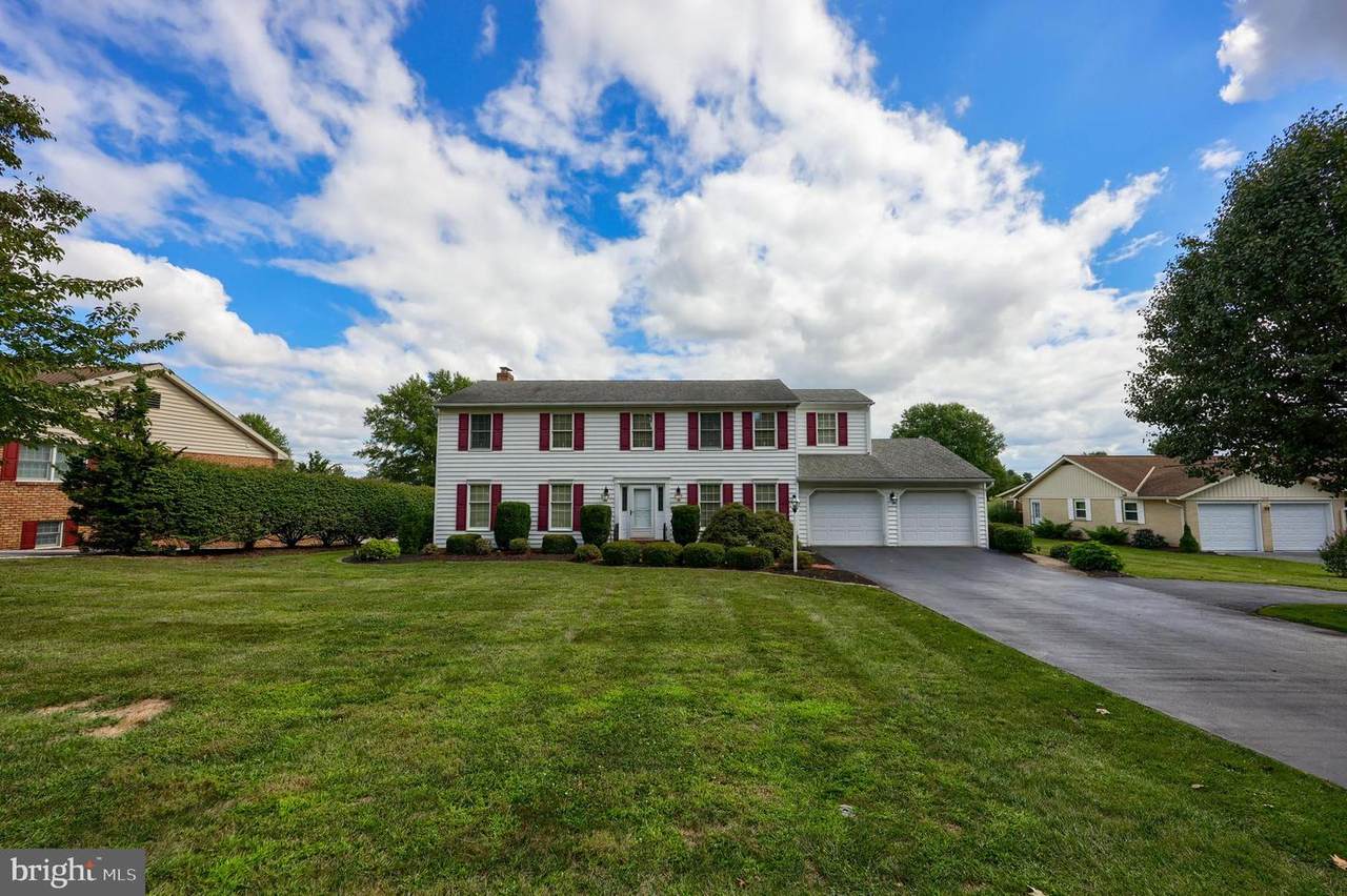 1425 Detwiler Drive - Photo 1