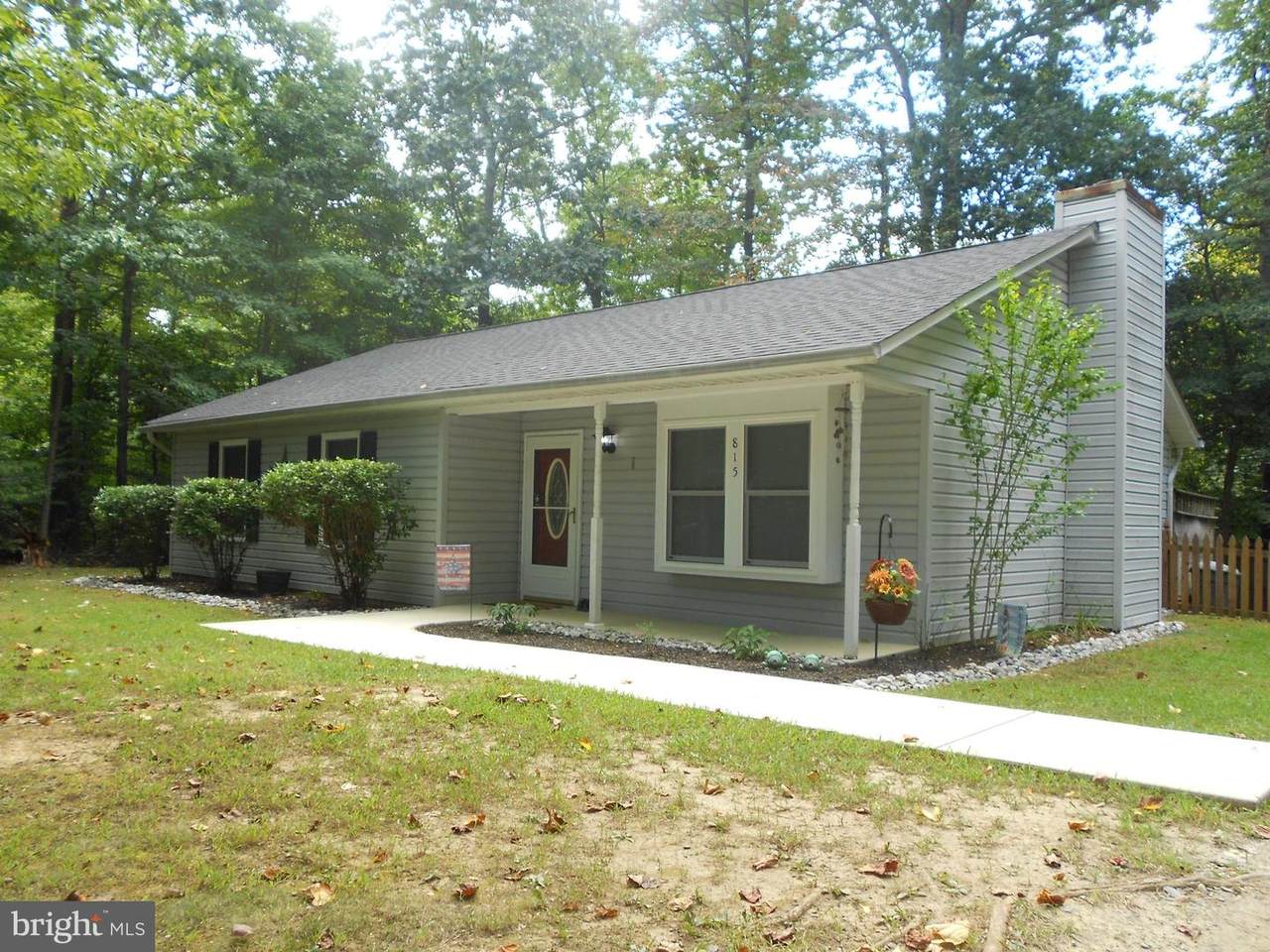 815 San Mateo Trail - Photo 1