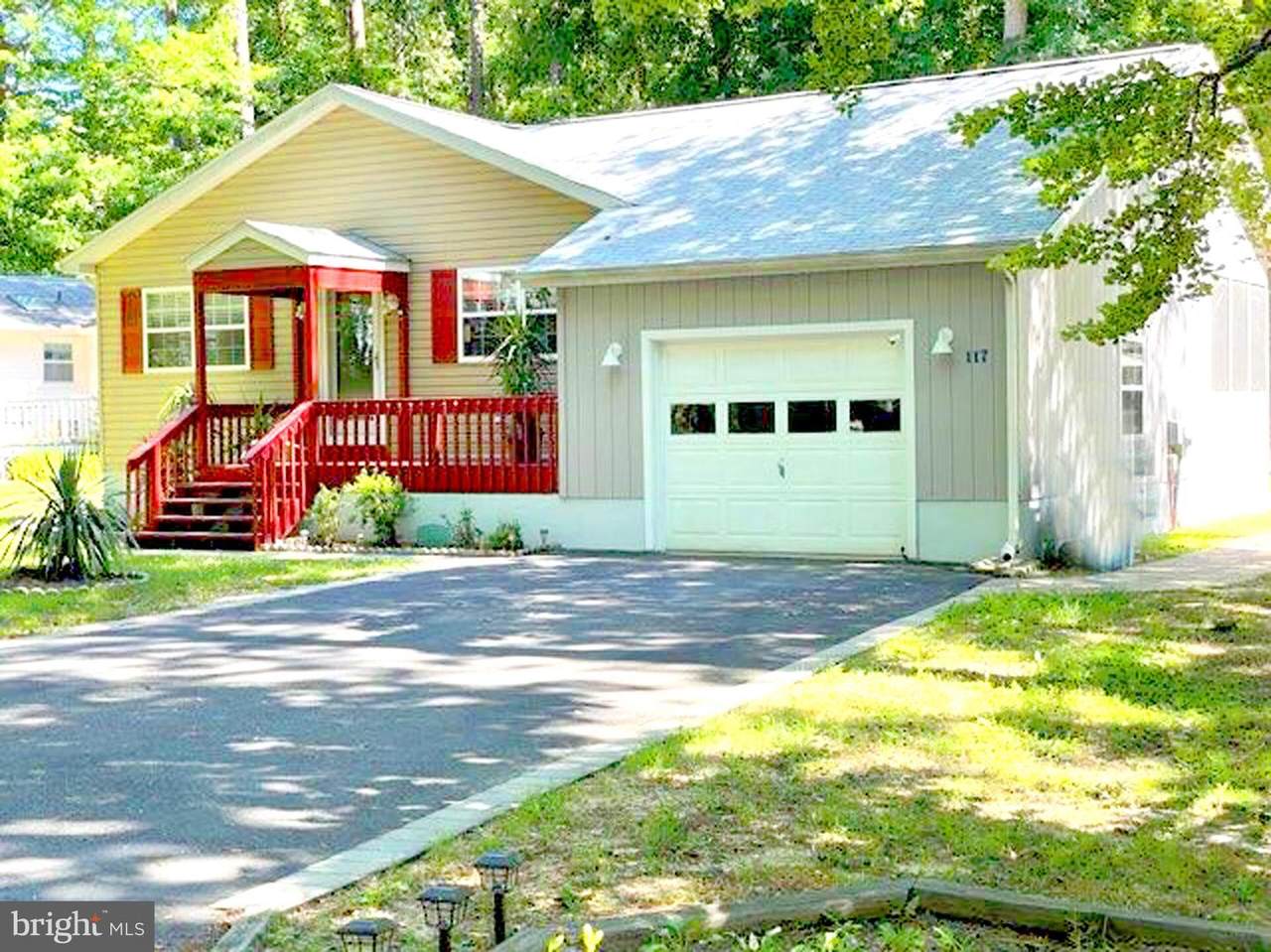 117 Sandyhook Road - Photo 1