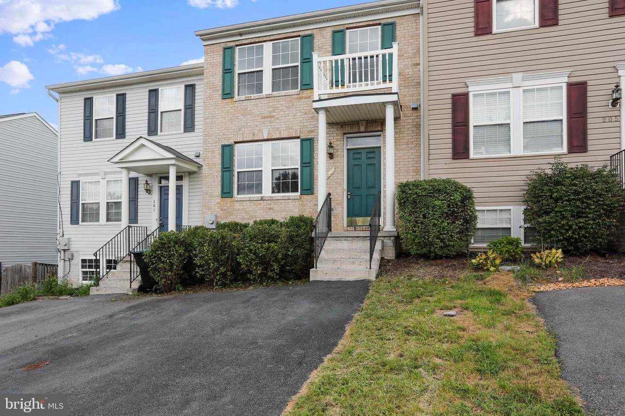 203 Hupps Hill Court - Photo 1