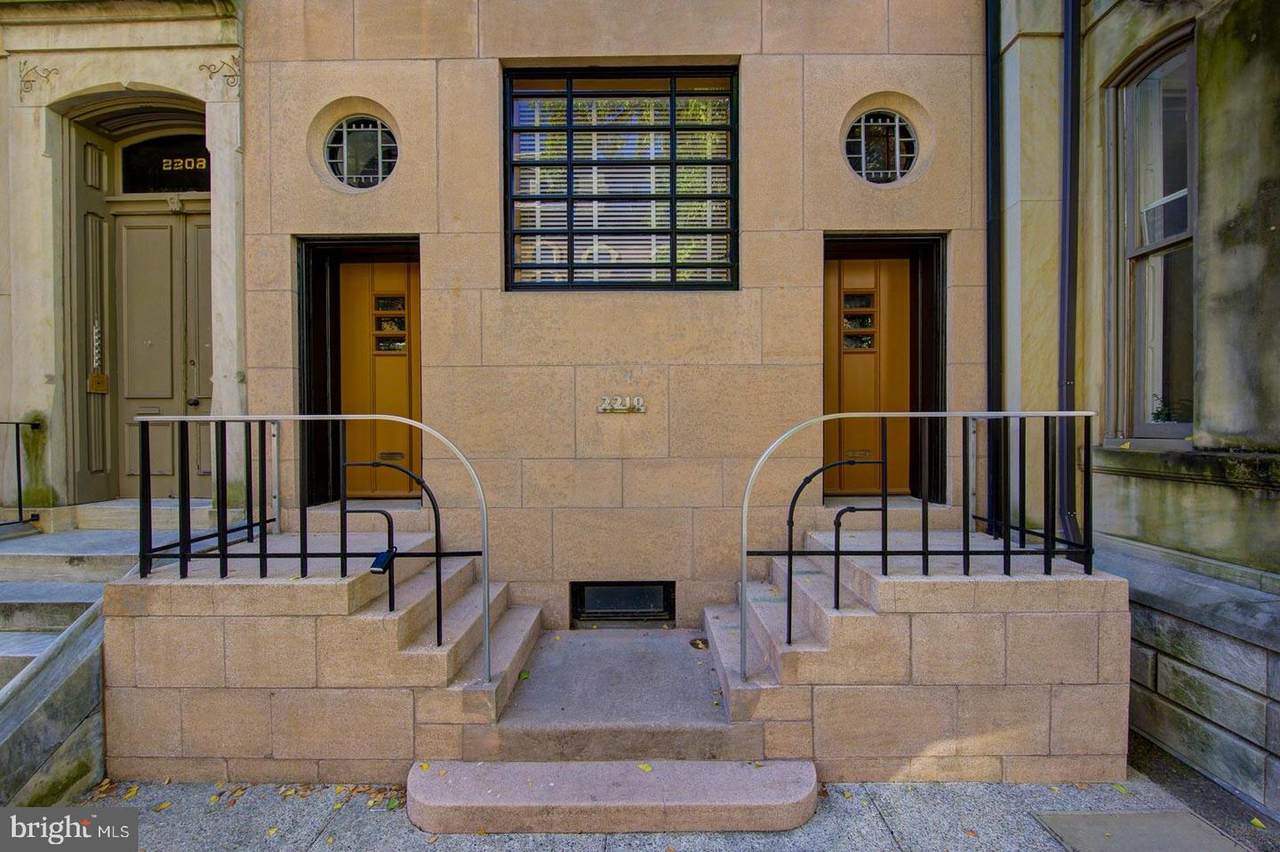 2210 Delancey Place - Photo 1