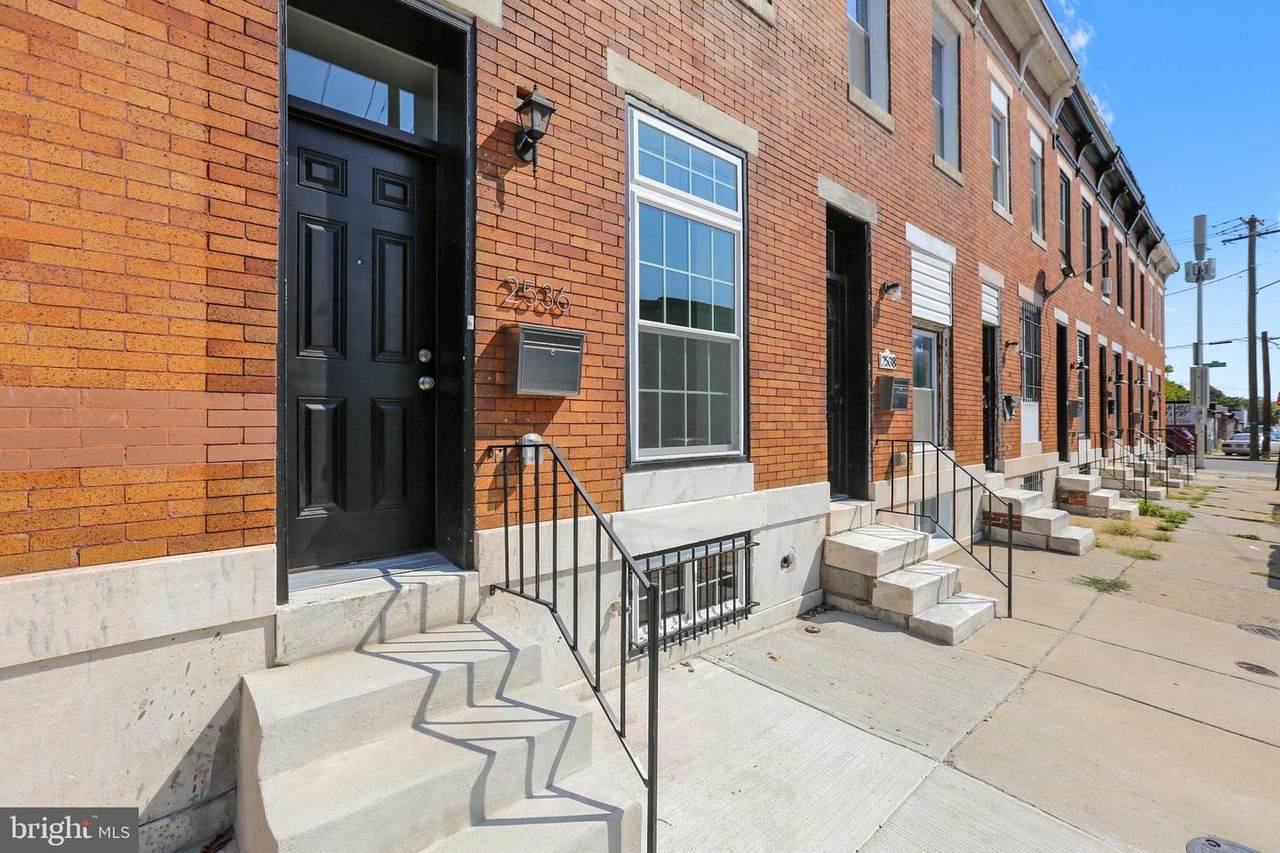 2536 Eager Street - Photo 1