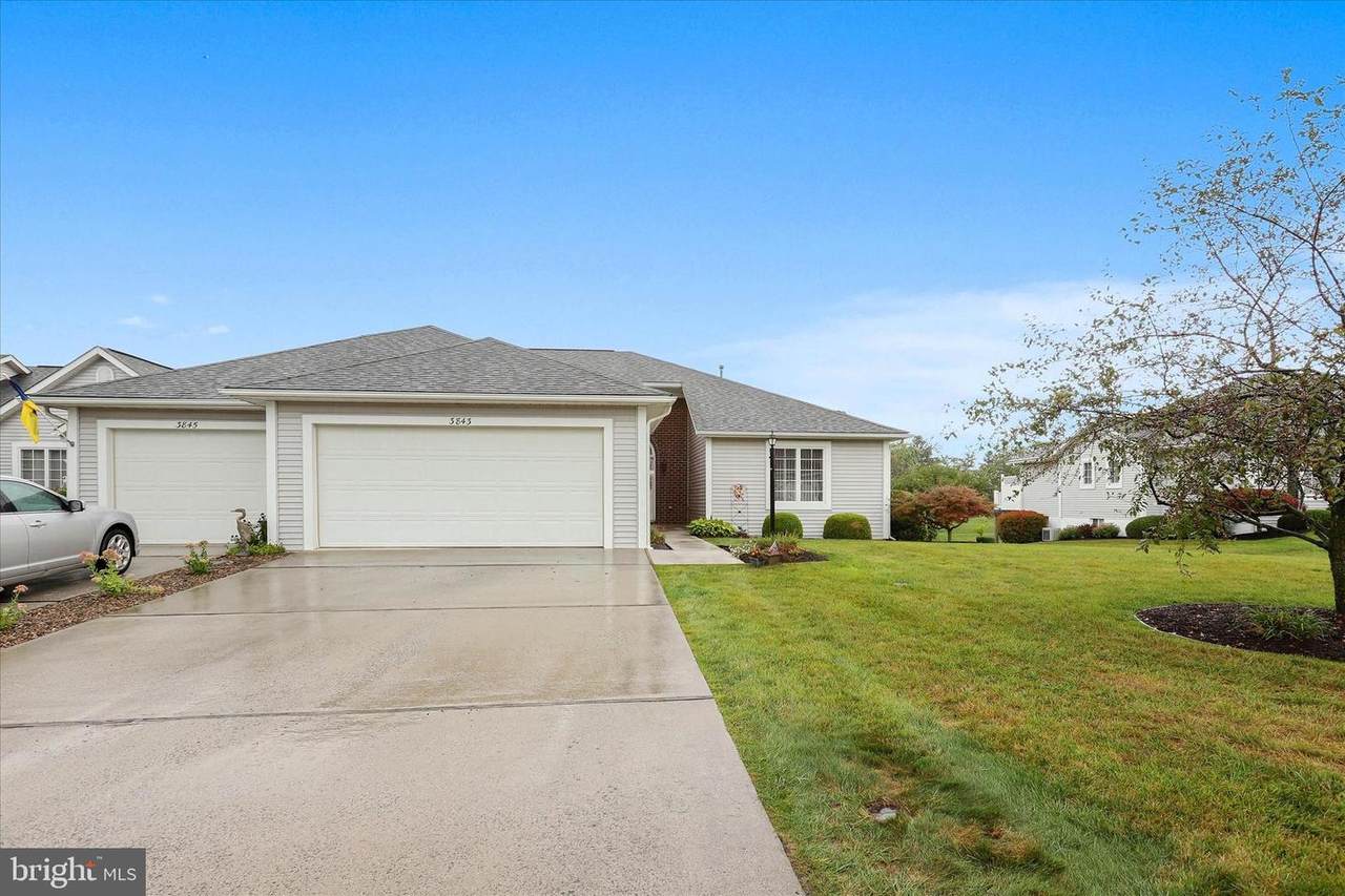 3843 Farmstead Drive - Photo 1