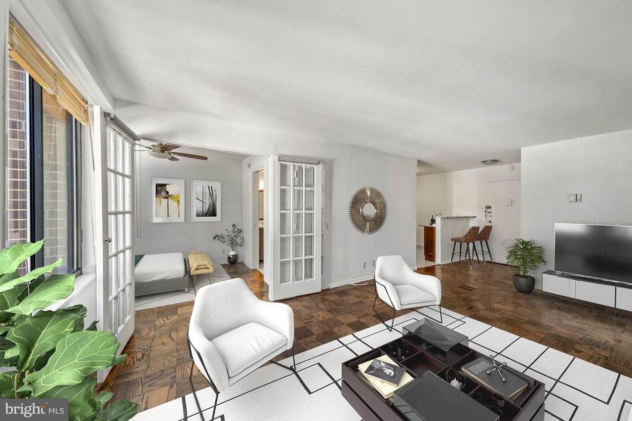 1420 N Street - Photo 1