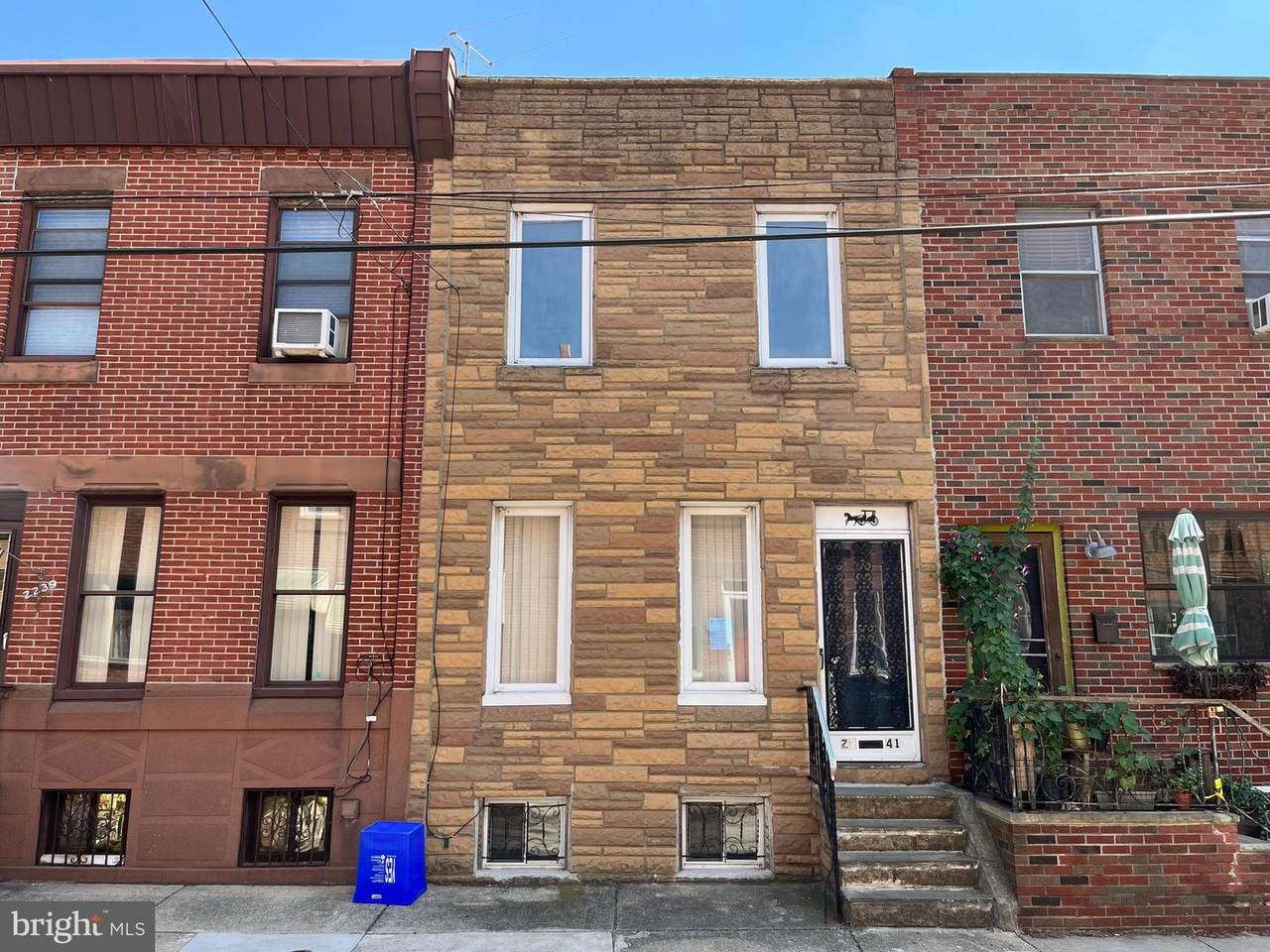 2241 Carlisle Street - Photo 1