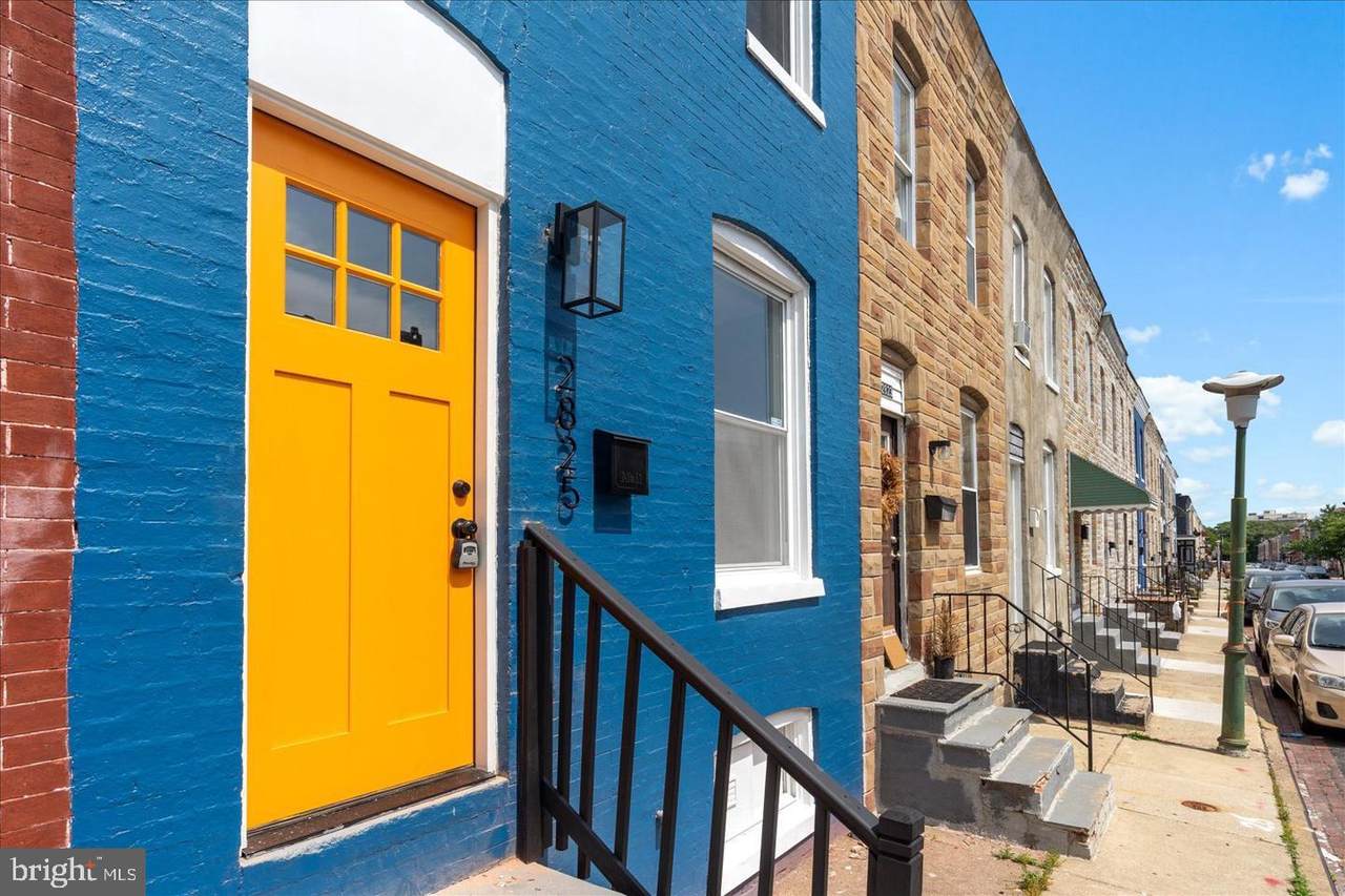 2825 Miles Avenue - Photo 1