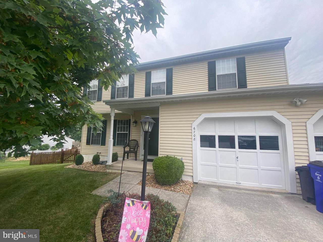 6708 Goshen Hunt Road - Photo 1