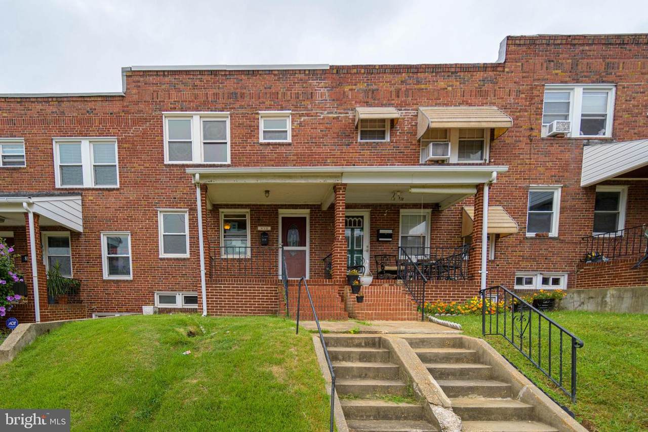 810 Rappolla Street - Photo 1