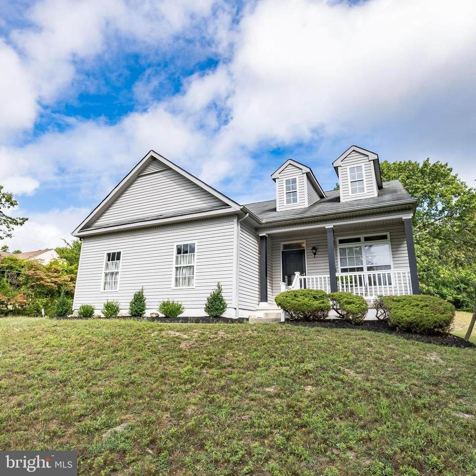 103-1 Kresson Gibbsboro Road - Photo 1