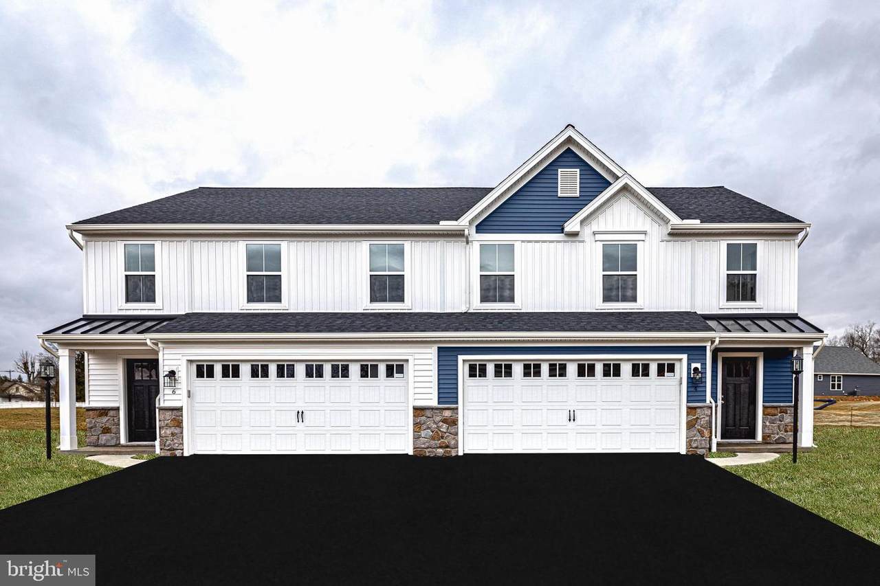 Lot #12 Shillington Lane - Photo 1