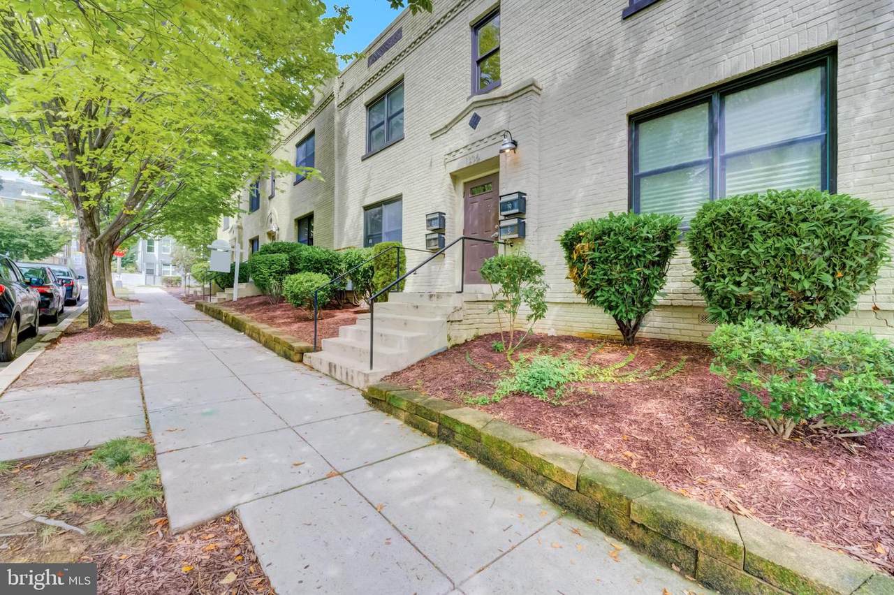1306 Childress Street - Photo 1