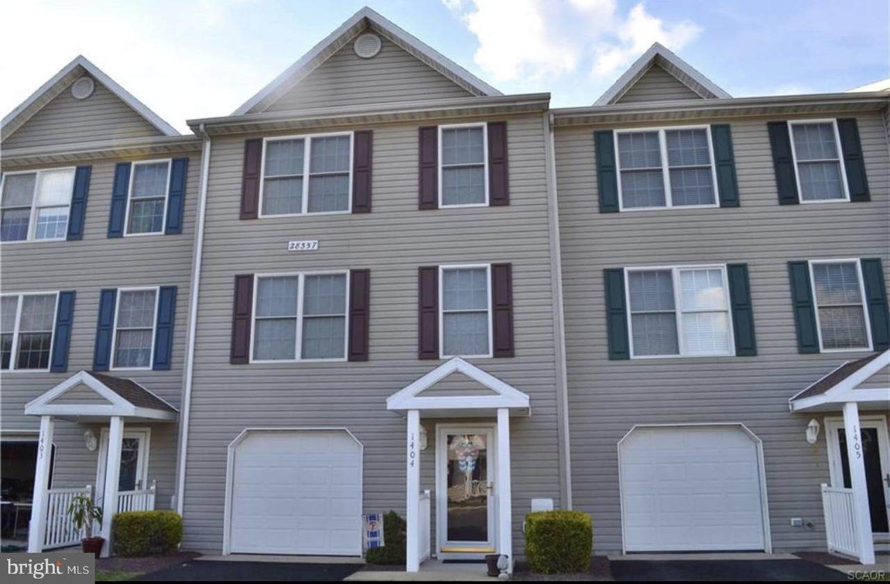 28357 Hocker Lane - Photo 1