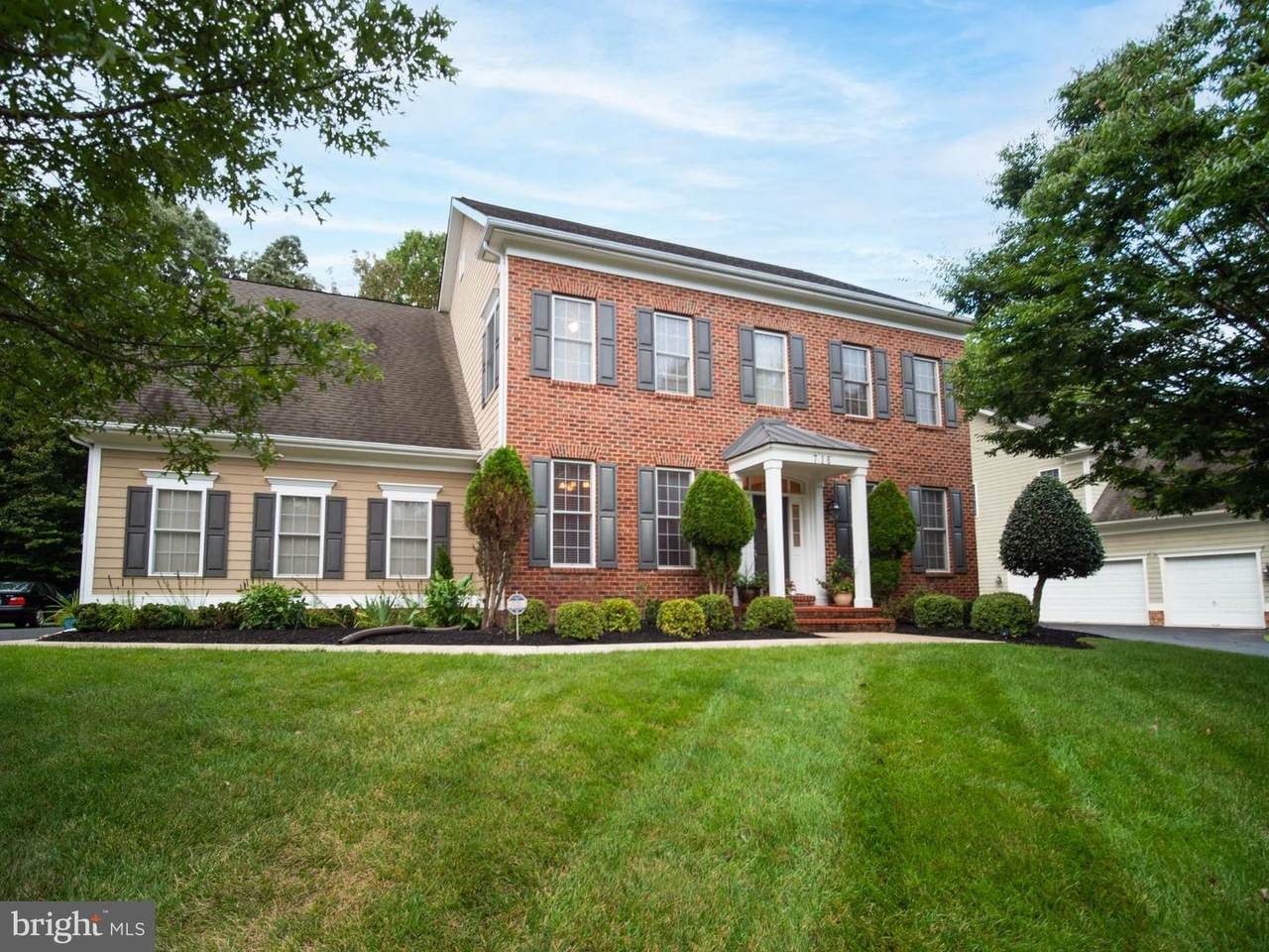 716 Coffren Place - Photo 1