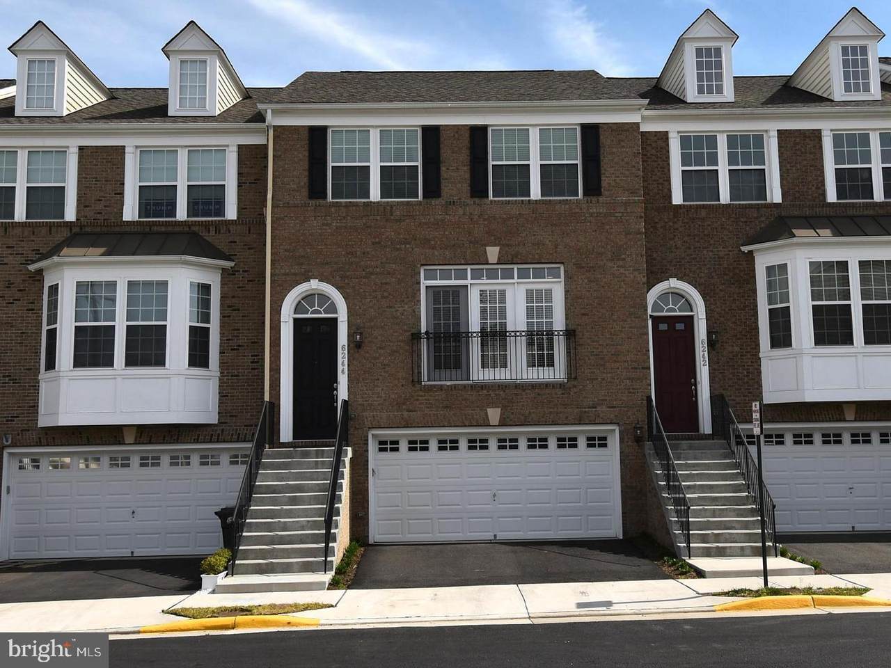 6244 Summit Point Court - Photo 1