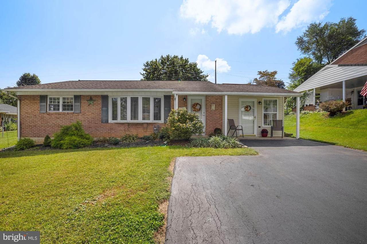 17743 Burnside Avenue - Photo 1