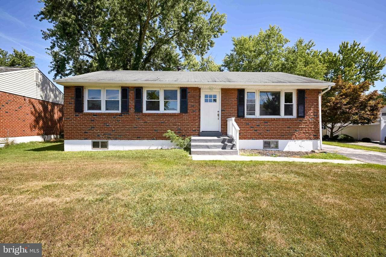 36 Luray Road - Photo 1