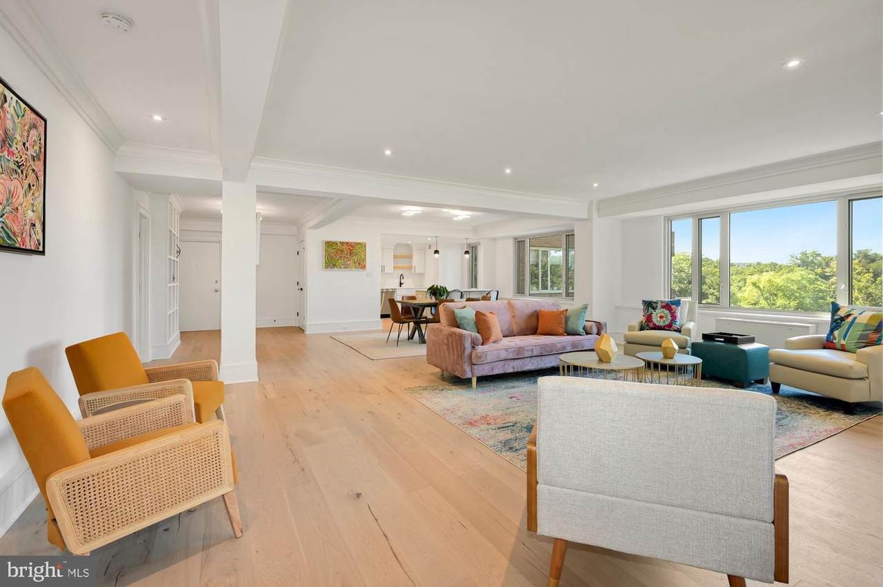 4301 Massachusetts Avenue - Photo 1
