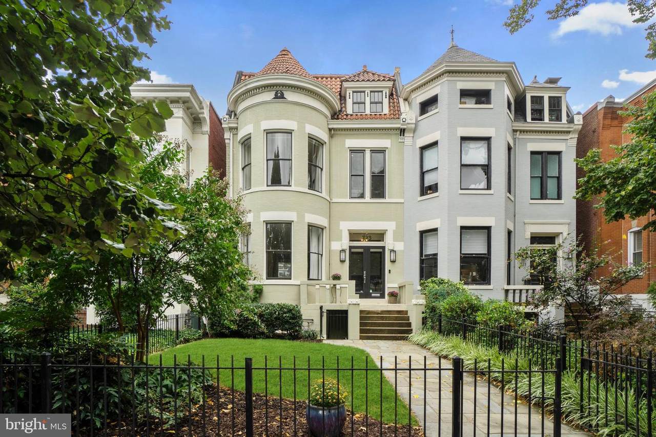 723 Massachusetts Avenue - Photo 1