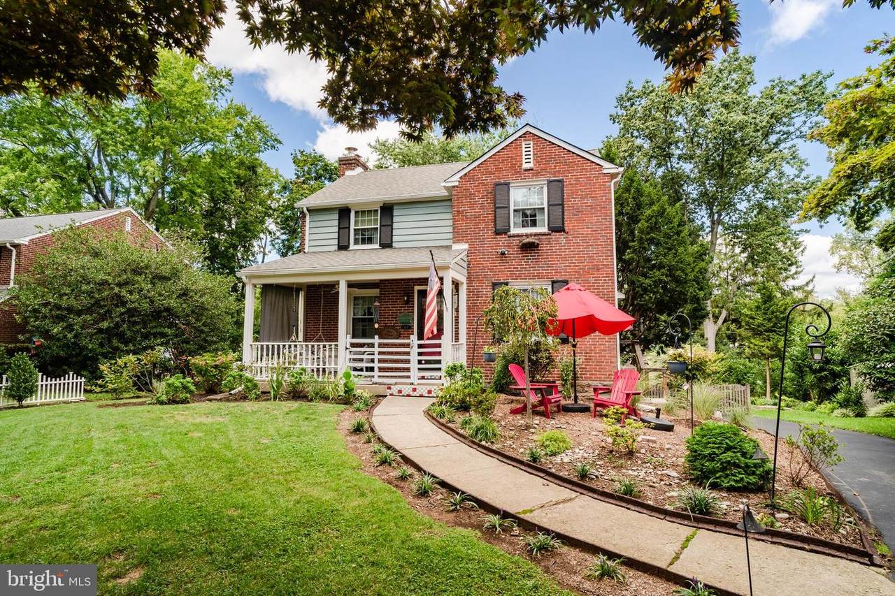 517 Lindley Road - Photo 1